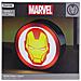Marvel Avengers - Iron Man Box Light - Foto miniatura 6