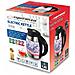 Bollitore Elettrico Esperanza Ekk026 1,7 L Nero, Trasparente 2200 W - Foto miniatura 5