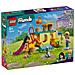 42612 Friends Avventure nel Parco Giochi dei Gatti - Foto miniatura 1