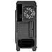 Case Skyline ARGB Midi Tower ATX, micro ATX, Mini-ITX 2 Porte USB 3.2 Nero (Finestrato) - Foto miniatura 7