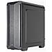 Case Skyline ARGB Midi Tower ATX, micro ATX, Mini-ITX 2 Porte USB 3.2 Nero (Finestrato) - Foto miniatura 10