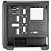 Case Skyline ARGB Midi Tower ATX, micro ATX, Mini-ITX 2 Porte USB 3.2 Nero (Finestrato) - Foto miniatura 9