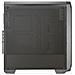 Case Skyline ARGB Midi Tower ATX, micro ATX, Mini-ITX 2 Porte USB 3.2 Nero (Finestrato) - Foto miniatura 5