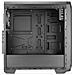 Case Skyline ARGB Midi Tower ATX, micro ATX, Mini-ITX 2 Porte USB 3.2 Nero (Finestrato) - Foto miniatura 6