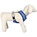 Imbracatura Per Cani S /m Blu Scuro - Foto miniatura 5