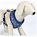 Imbracatura Per Cani S /m Blu Scuro - Foto miniatura 7