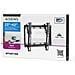 Wt42t-159 Supporto Tv A Parete 106,7 Cm (42"") Nero - Foto miniatura 2