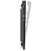 Wt42t-159 Supporto Tv A Parete 106,7 Cm (42"") Nero - Foto miniatura 3