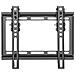 Wt42t-159 Supporto Tv A Parete 106,7 Cm (42"") Nero - Foto miniatura 4