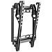 Wt42t-159 Supporto Tv A Parete 106,7 Cm (42"") Nero - Foto miniatura 5
