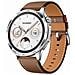 Huawei Watch 4 3,63 Cm [1.43] Amoled 46 Mm Digitale 466 X 466 Pixel Touch Screen Acciaio Inossidabile Gps [satellitare] - Foto miniatura 2