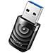 Adapter Wifi Wu1300s Usb (wifi 5, 867mbps + 400mbps Wifi) - Foto miniatura 3