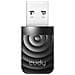 Adattatore Wi-fi Dual Band Usb 3.0 Ac1300 Wu1300s - Fino A 867mbps A 5ghz - Foto miniatura 1