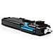 TONER COMPATIBILE - Cartuccia  Ciano Xerox Phaser 6600/workcentre 6605 - Sostituisce 106r02229/106r02245 - Foto miniatura 2