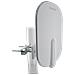 DTA4000 011 antenna televisiva Esterno 36 dB - Foto miniatura 6