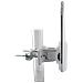 DTA4000 011 antenna televisiva Esterno 36 dB - Foto miniatura 13