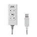 MSC2W scheda audio 7.1 canali USB - Foto miniatura 1