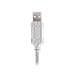 MSC2W scheda audio 7.1 canali USB - Foto miniatura 6