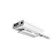 MSC2W scheda audio 7.1 canali USB - Foto miniatura 5