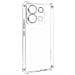 Cover Anti-urto Per Xiaomi Redmi Note 13 Pro 5g Angoli Rinforzati, Trasparente - Foto miniatura 1