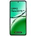 Reno12FS 5G 512GB 12GB Ram Display 6.67” 120HZ AMOLED FHD+ Post. 50+8+2MP, Ant. 32MP, 5000mAh Black Green - Foto miniatura 3