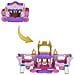 Disney Princess HWX17 set da gioco - Foto miniatura 6