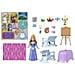 Disney Princess HWX17 set da gioco - Foto miniatura 4