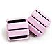 Bracciale Porta Pesi Fitness Da 1 Libbra Pink - Foto miniatura 1