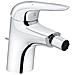 Miscelatore bidet 32288001 WAVE Cromo starlight - Foto miniatura 1