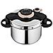 Pentola A Pressione In Acciaio Inox Da 7,5 L - P4904831 - Foto miniatura 2