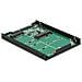 Convertitore 2.5? SATA 22 pin > 1 x M. 2 Chiave B + 1 x mSATA - Foto miniatura 3