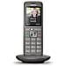 CL660HX Telefono analogico /DECT Identificatore di chiamata Antracite - Foto miniatura 7