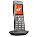 CL660HX Telefono analogico /DECT Identificatore di chiamata Antracite - Foto miniatura 1