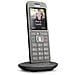 CL660HX Telefono analogico /DECT Identificatore di chiamata Antracite - Foto miniatura 4