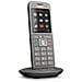 CL660HX Telefono analogico /DECT Identificatore di chiamata Antracite - Foto miniatura 3