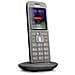CL660HX Telefono analogico /DECT Identificatore di chiamata Antracite - Foto miniatura 5