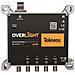 Olr 4 Optischer Rckumsetzer Quad / 4xdcss Oder 4xlegacy (237531) - Foto miniatura 1