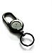 Portachiavi Con Cordino Retrattile In Confezione Da 2: Sicurezza E Prevenzione Delle Perdite - Foto miniatura 3