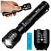 Torcia Ricaricabile 800lm 20w Led Va0180 - Foto miniatura 1