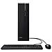 Pc Desktop VX2720G Intel® Core™ i5-12400 2.5 GHz Ram 8 GB SSD 256 GB 8xUSB Windows 11 Pro - Foto miniatura 1