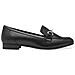 Sopi Loafers Mocassino Sintetico E Tessile Scarpe Donna Nero Eu 38, 2-24213-41 085 - Foto miniatura 2