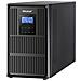 PH 9260 gruppo di continuità (UPS) Doppia conversione (online) 6 kVA 5400 W 0 presa (e) AC - Foto miniatura 9