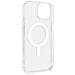 Custodia in Silicone per Cellulare 15.5 cm 6.1" Cover Transparente - Foto miniatura 1
