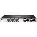 Aruba Networking CX 8100 24x10G SFP+ 4x40/100G QSFP28 FB Airflow 3Fan 2AC PSU Gestito L3 1U - Foto miniatura 3