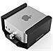 MMEN24 Supporto Antifurto Per Tablet Nero - Foto miniatura 1