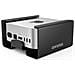MMEN24 Supporto Antifurto Per Tablet Nero - Foto miniatura 2