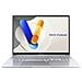 Vivobook 16 X1605VA-MB1677W Intel® Core™ i9 i9-13900H Computer portatile 40,6 cm (16") WUXGA 24 GB DDR4-SDRAM 512 GB SSD Wi-Fi 5 (802.11ac) Windows 11 Home Argento - Foto miniatura 1