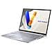 Vivobook 16 X1605VA-MB1677W Intel® Core™ i9 i9-13900H Computer portatile 40,6 cm (16") WUXGA 24 GB DDR4-SDRAM 512 GB SSD Wi-Fi 5 (802.11ac) Windows 11 Home Argento - Foto miniatura 2
