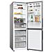Frigorifero Combinato Fresco CNCQ4T618EX Capacità 355 Litri Classe Energetica E Colore Inox - Foto miniatura 4