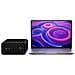 Notebook Workstation Mobile ZBook Ultra Monitor 14" G1a 2.8K Touch AMD Ryzen AI MAX PRO 390 RAM 64GB SSD 1TB Wi-Fi 7 Windows 11 Pro - Foto miniatura 1